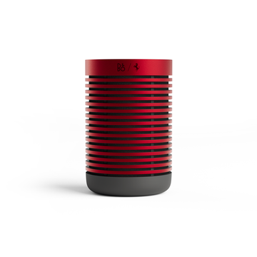 BEOSOUND EXPLOREZ L'ÉDITION FERRARI